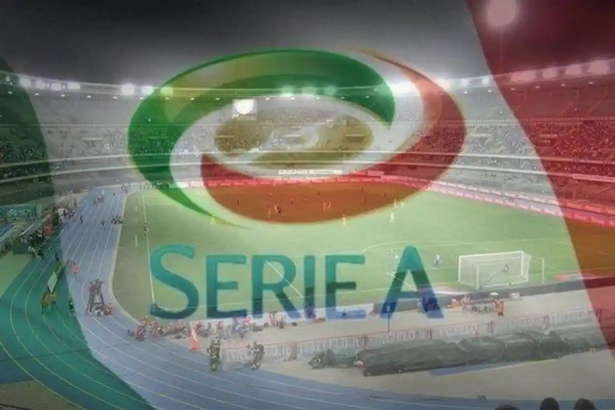 HASIL Klasemen Liga Italia: Juventus 3-2, AC Milan 1-1 Atalanta,Lecce 0-4 Inter, Cagliari 1-1 Napoli