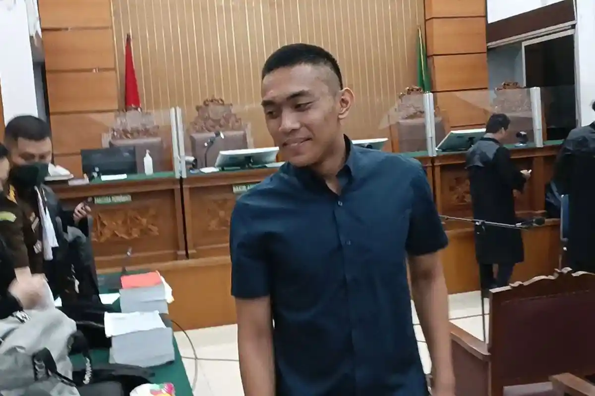 Usai Keroyok David, Mario Dandy Ditelepon Ayahnya, Rafael Alun Minta Hal Ini