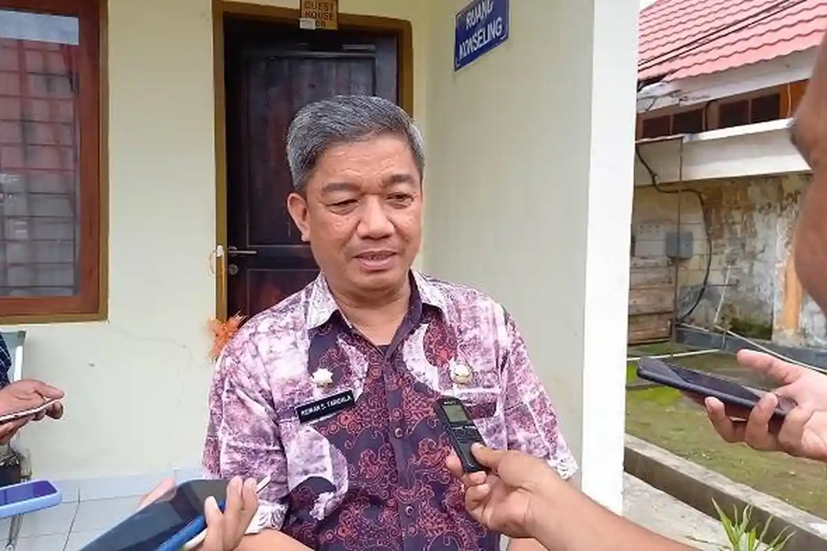 Pansel JPTP Pemkot Kendari Umumkan 13 Pendaftar Lulus Administrasi, Bakal Ikut Tes Penentuan 3 Besar