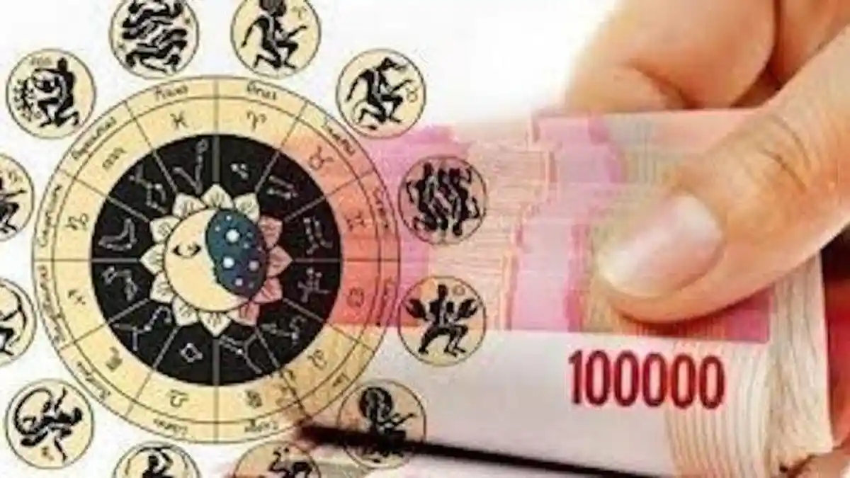Ada 4 Zodiak yang Mengalami Kesulitan Keuangan di Hari Jumat 3 Desember