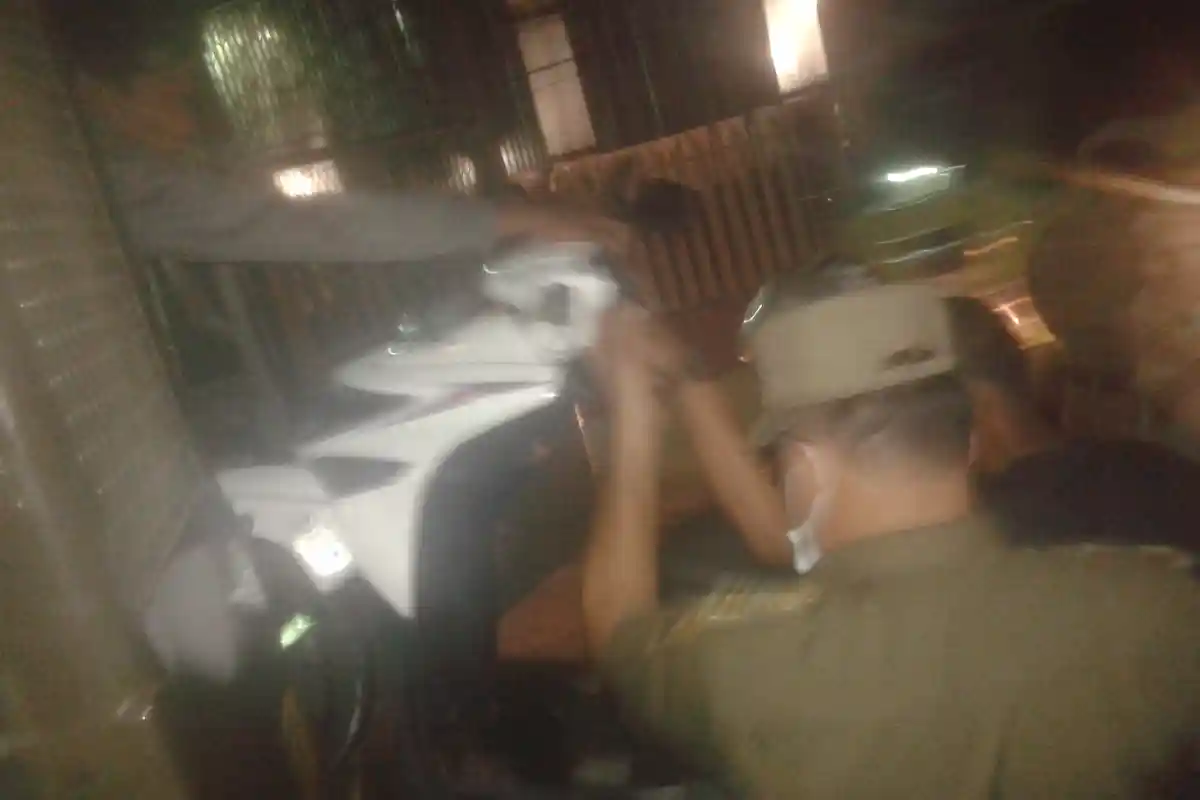 Berkedok Jual Tuak, Warung di Bangko Ini Ternyata Sediakan Wanita Pemuas, FDB Desak Penegak Hukum