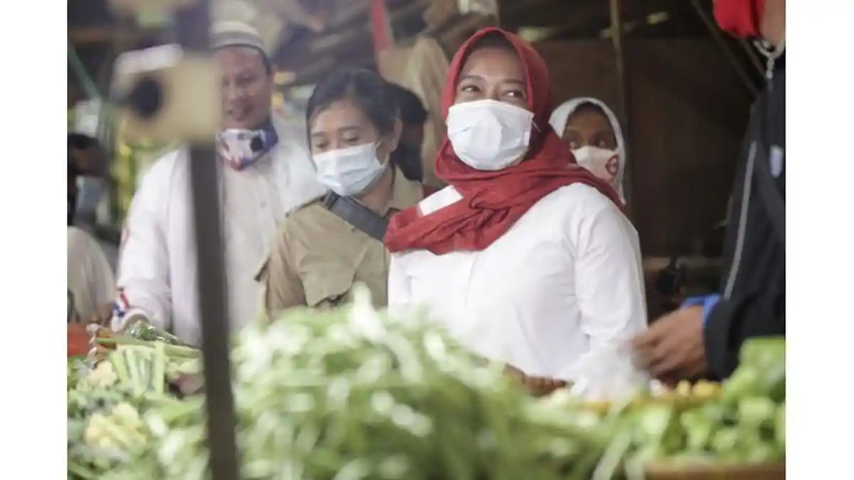 Warga Bandung Buru Obat Cacing Saat Ivermectin Obat Cacing Sedang Diuji Jadi Obat Covid-19