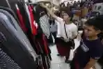 Sentra Clothing Parahyangan Plaza Bandung
