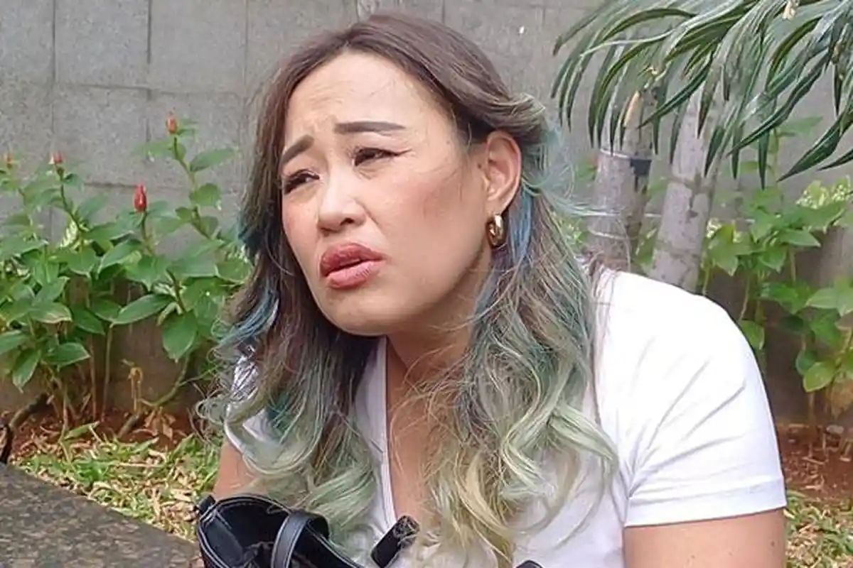 Kelakuan Vicky Prasetyo Dibongkar Pinkan Mambo, Tingkah saat Pacaran Bikin Tak Suka