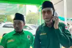 Mukaffi Makki Mengundurkan Diri dari Posisi Ketua DPC PBB Tuban, Pilih Berlabuh ke PPP