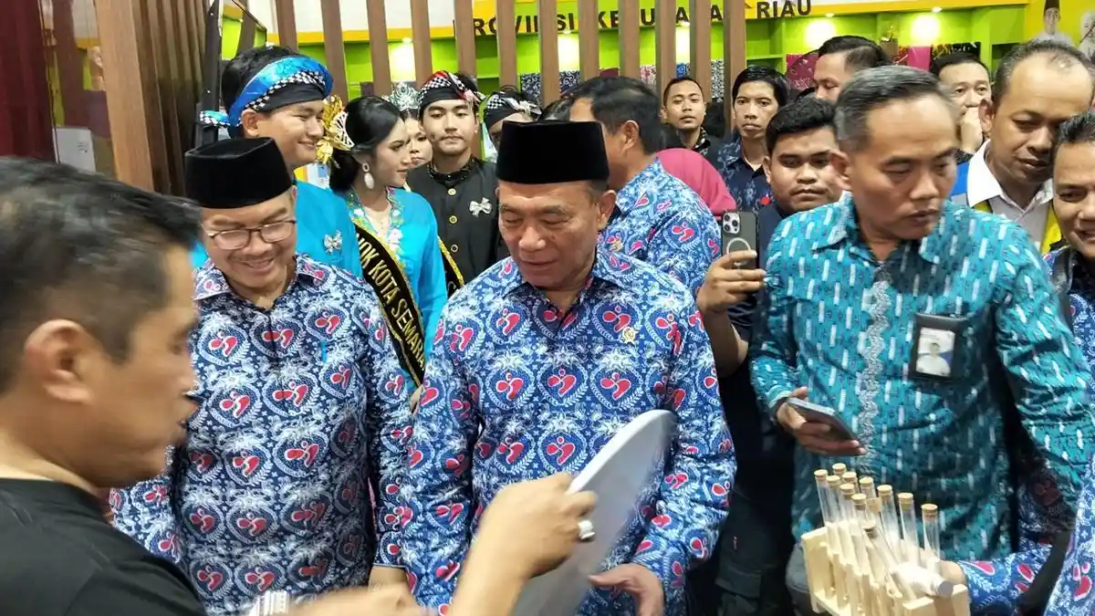 "Senioritas Pasti Ada" Menko PMK Komentari Kasus Bullying PPDS Undip