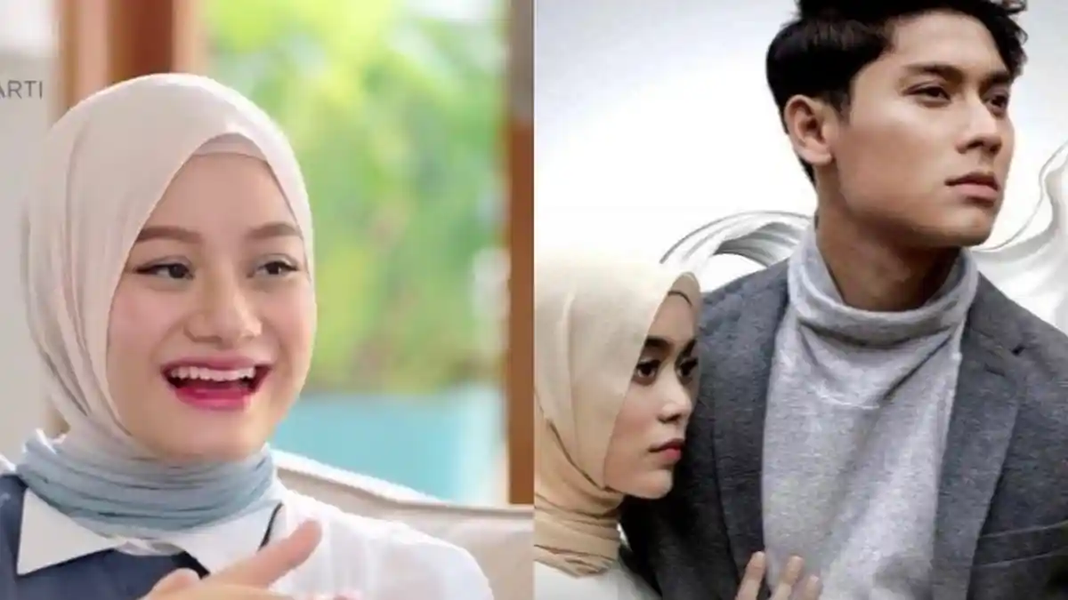 Heboh Undangan Lamaran Lesti Kejora dan Rizky Billar Tersebar, Nama Dinda Hauw Mendadak Disorot