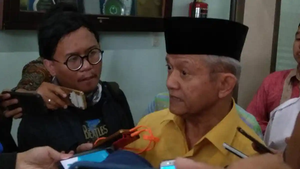 Viral Surat Bongkar Masjid di Banyumas, Ini Kata Sekjen MUI