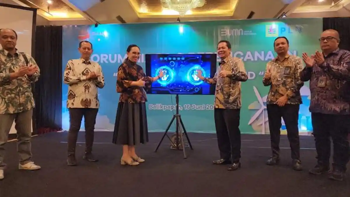 PLN UID Kaltimra dan PLN Tarakan Hadirkan LSP+, Dorong Percepatan dan Kualitas Layanan