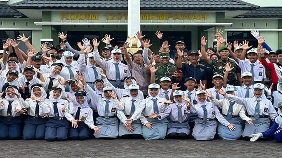 8 Contoh Ide Lomba Class Meeting dan Manfaat dari Kegiatan Class Meeting