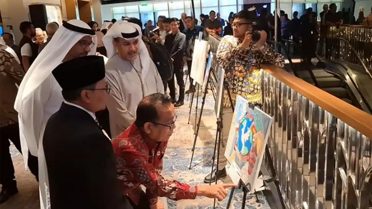Menko PMK: Indonesia Laboratorium Perdamaian yang Layak Dibagi kepada Dunia