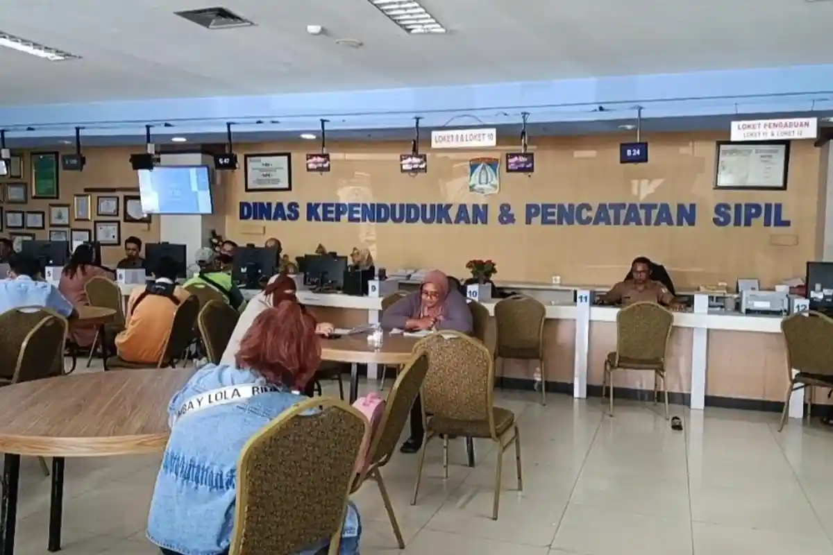 Komisi I DPRD Balikpapan Soroti Validasi Data Kependudukan, Dorong Perbaikan Layanan Disdukcapil