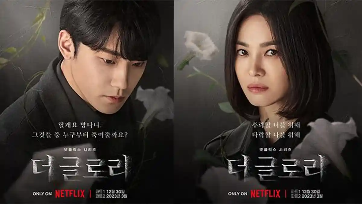 Disini Nonton The Glory Season 2 Full Episode Sub Indo