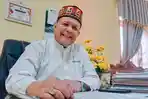 Tim Safari Ramadhan Pemkab Pidie Disebar, Serahkan Bantuan Rp 10 Juta Per Masjid