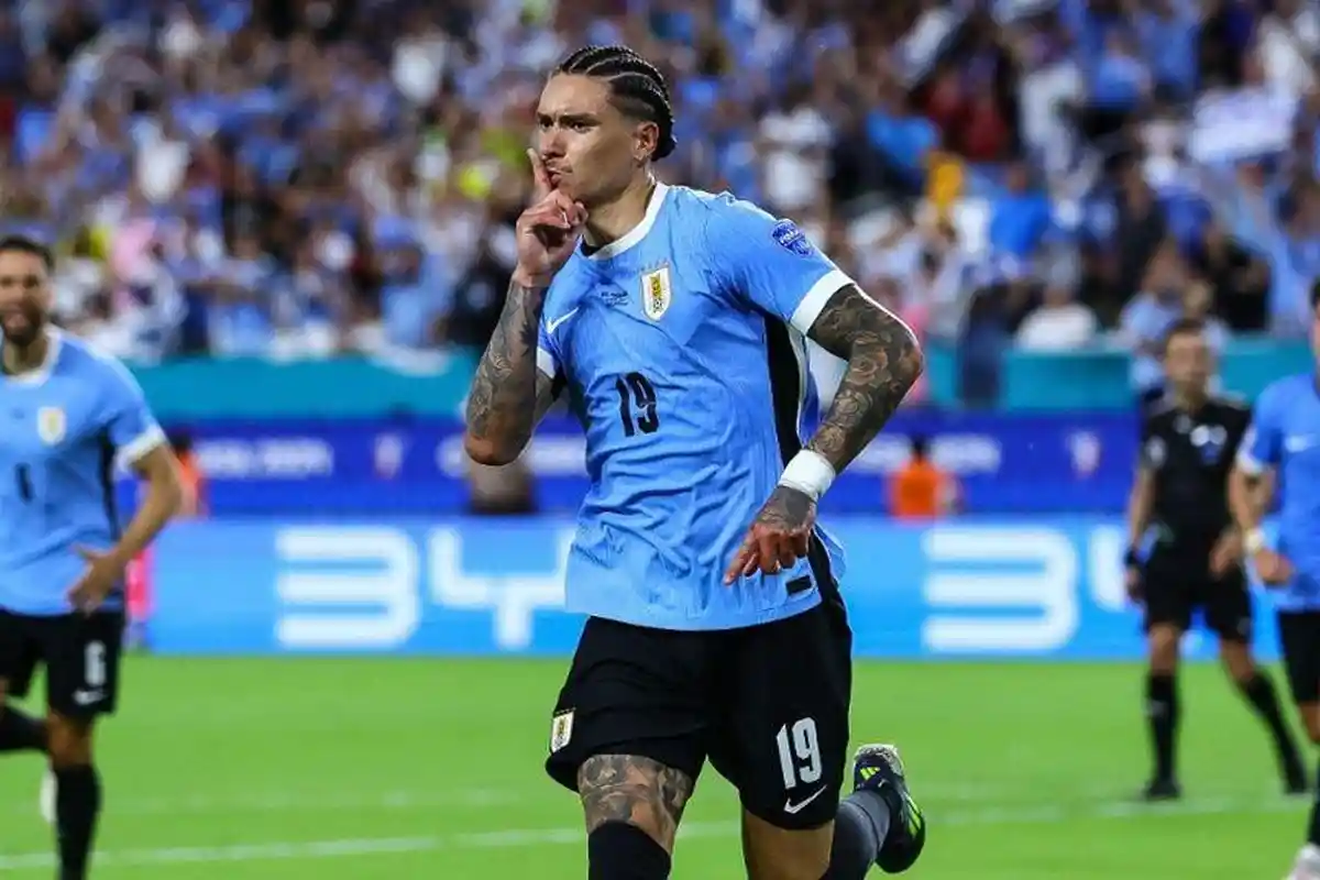 LINK Live Stream Kanada Vs Uruguay di Copa America 2024, Siaran Langsung Indosiar, Mulai Kapan?