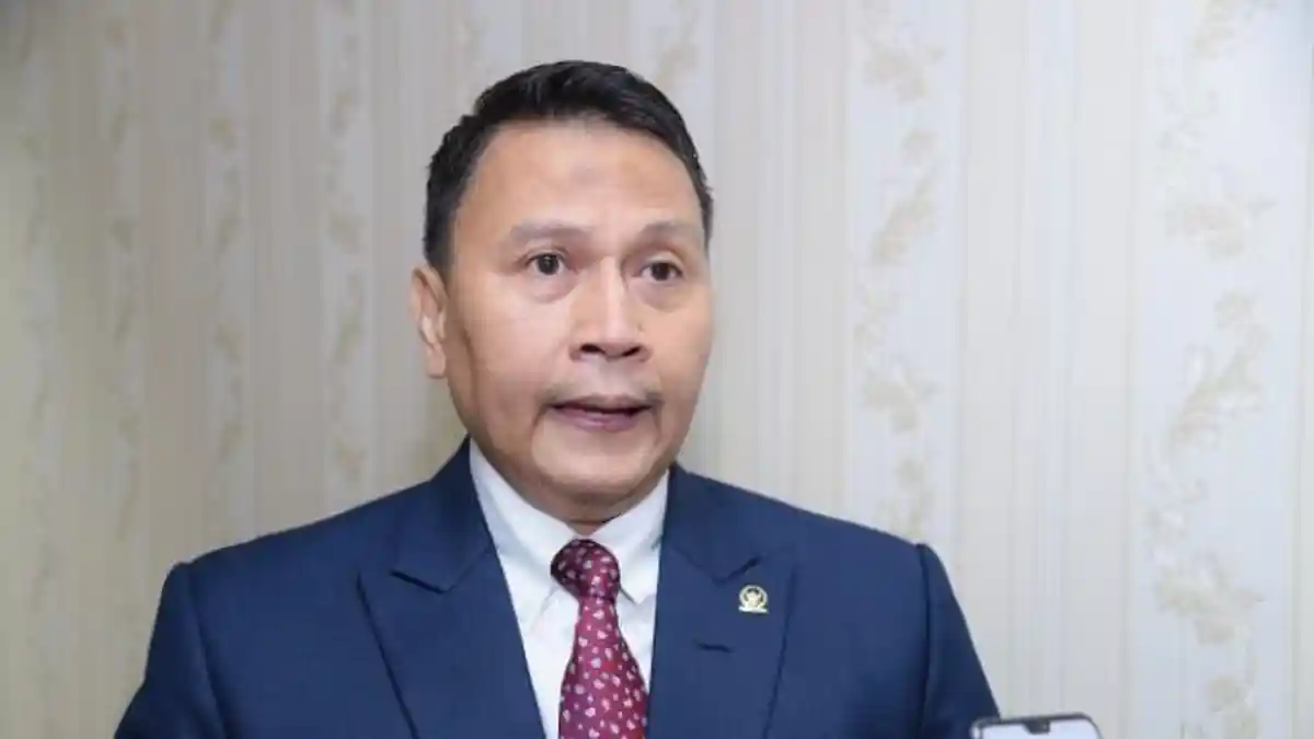 Mardani Ali Sera Usul Segera Bentuk Koalisi Capres Permanen untuk Pemilu 2024