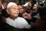Hilmi Aminuddin Diperiksa KPK