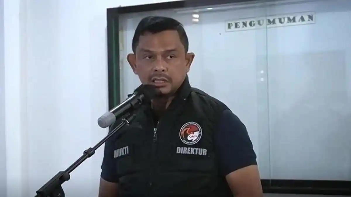 Alumnus Akpol 94 Brigjen Mukti Juharsa Cawe-cawe Kasus Korupsi Timah, Jadi Admin Grup 'New Smelter'