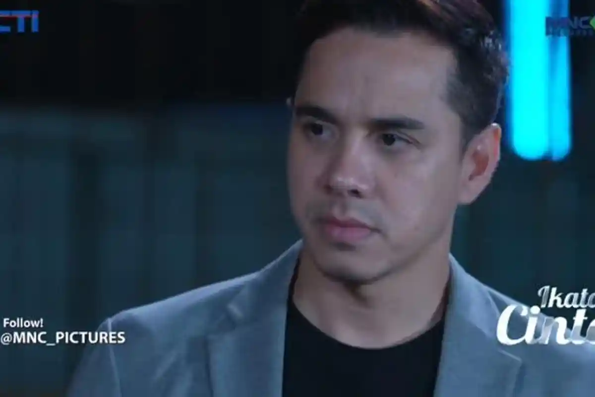 Link TV Online RCTI, Live Streaming, Sinopsis Sinetron Ikatan Cinta Hari Ini Rabu 10 Januari 2024