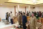 43 Calon Komisioner MPD Aceh Tengah Bersaing, Dalam Seleksi Wawancara dan Tulis