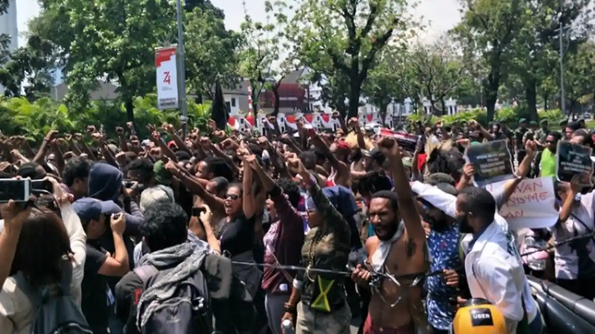 Mahasiswa Papua di Luar Negeri Terancam Putus Kuliah, Jakarta Belum Cairkan Dana Otsus