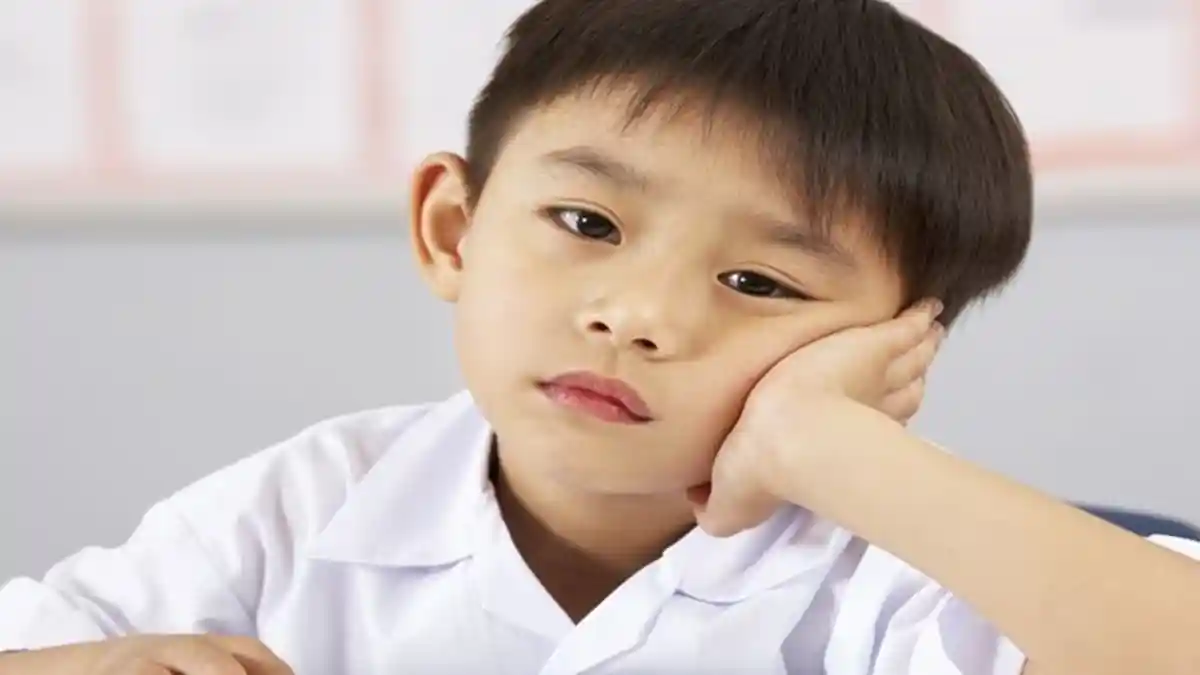 Anak Juga Rentan Terkena Anemia, Cegah Dengan Cara Sederhana ini