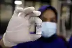 Vaksin Covid-19 Pfizer untuk Masyarakat Umum