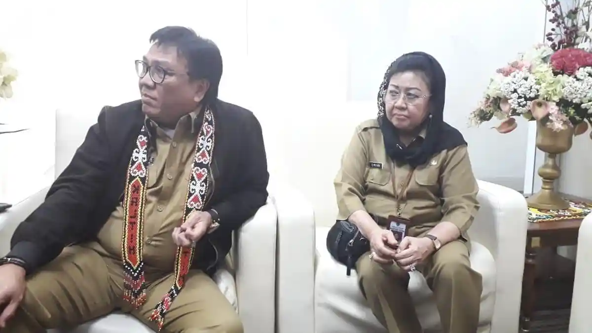 Sudah Telanjur Ketuk Palu Anggaran, Gaji PPPK Rencananya Akan Dibayar di APBD Perubahan