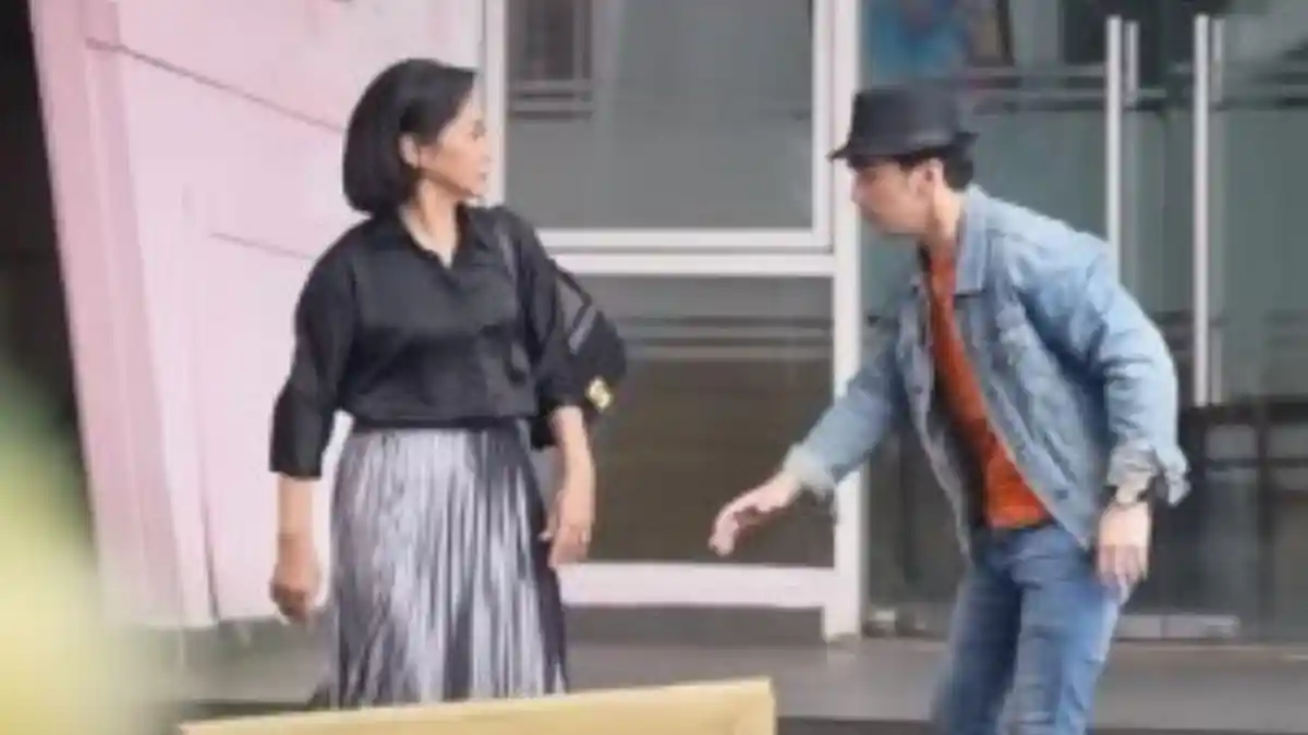 Rumah Tangga Alina Diganggu, Sinopsis Tajwid Cinta Episode 199 Hari Ini 31 Mei 2023 dan Link Nonton