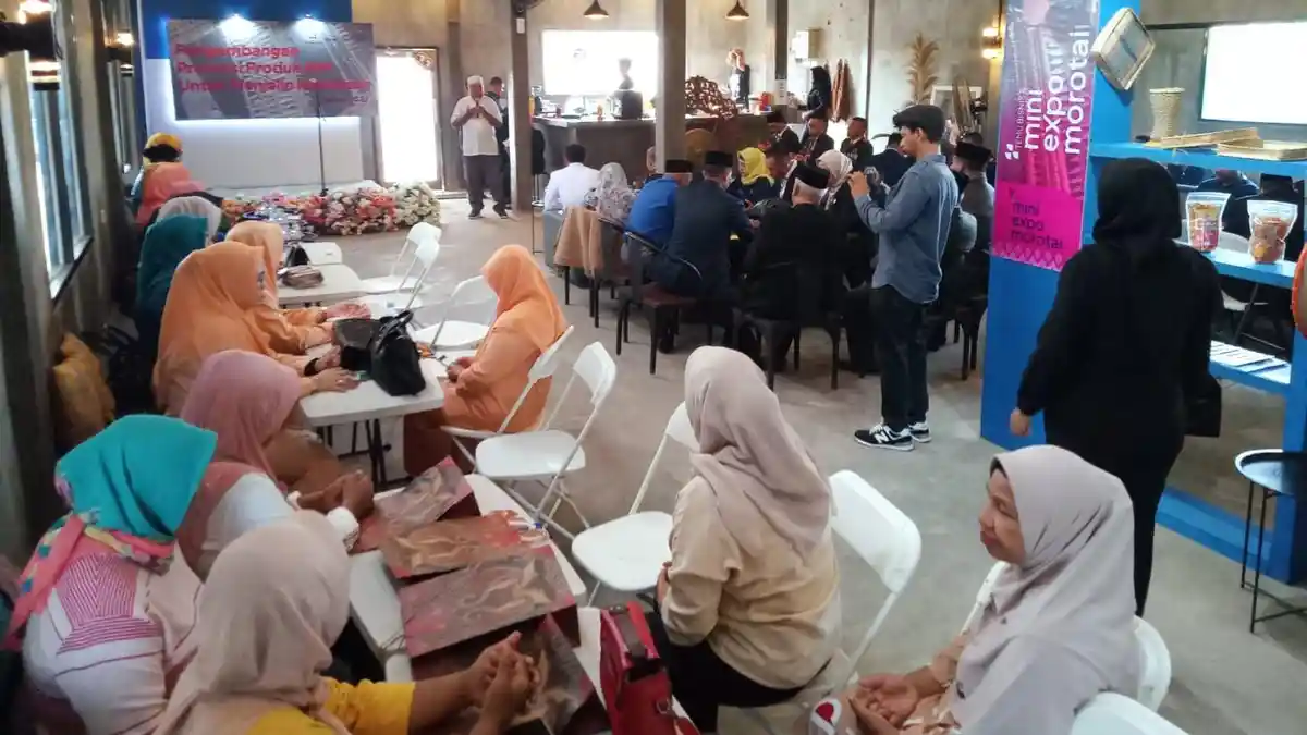 Lewat Mini Expo Morotai 2023, Pemerintah Daerah Promosi Berbagai Produk Lokal - Mini-Expo-Pulau-Morotai-2023-Maluku-Utara.jpg