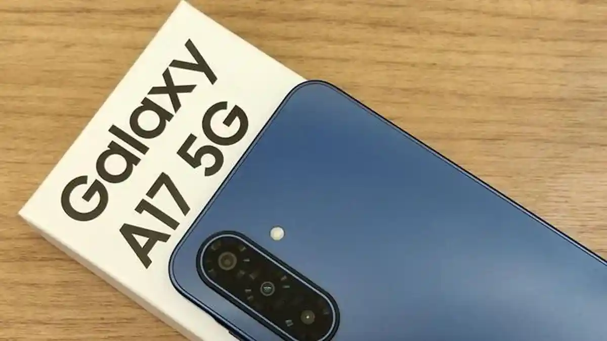 Harga Samsung A17 5G Terbaru Oktober 2025 dan Spesifikasinya, Sudah Turun Dibanding Pas Rilis