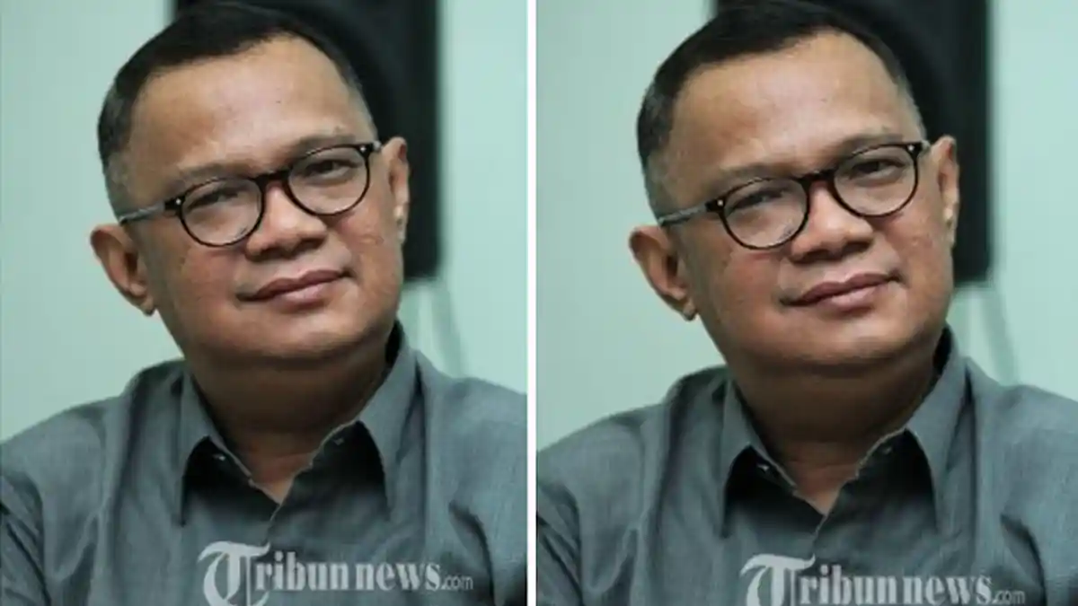 Kabar Terbaru Alfitra Salam yang Nangis Diminta Rp 5 M oleh Menpora, Punya Peran Penting di Pilpres