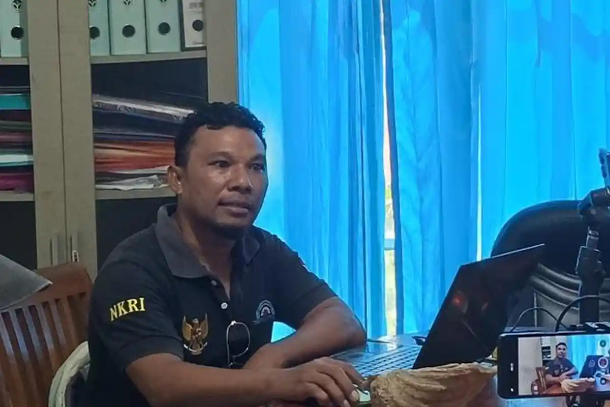 LIPSUS: Anggaran Rp 30 M, Renovasi Sekolah Amburadul  Temuan Tim Bengkel APPeK NTT