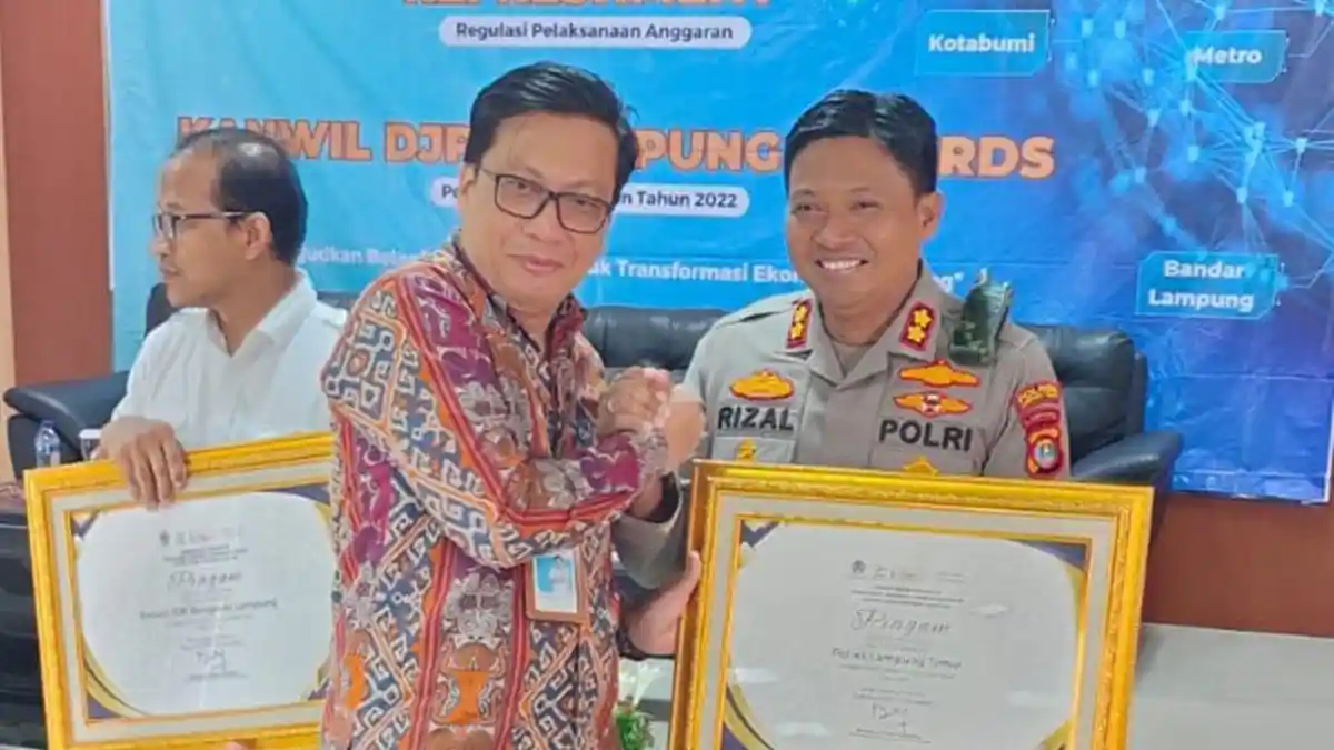Penyaluran Pembiayaan UMi di Lampung Capai Rp 75 Miliar