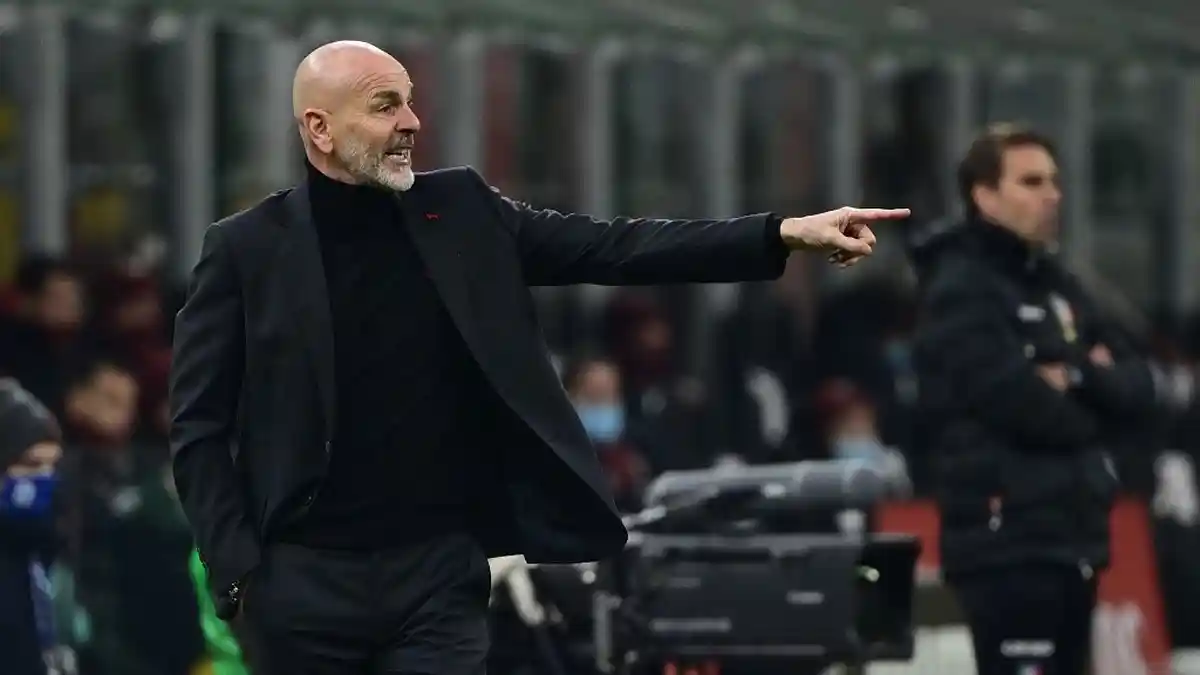 Live Cagliari vs AC Milan Selasa Dini Hari Nanti, Laga Penting Mempertahankan Puncak Klasemen