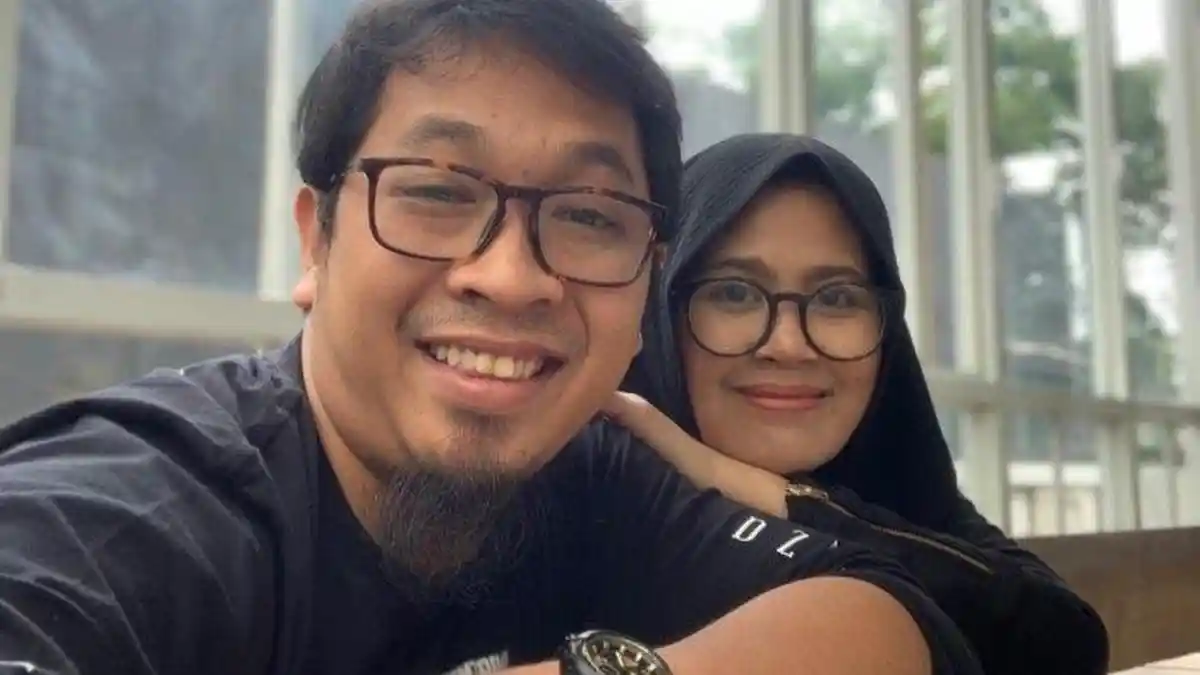 Sosok Wiwin Supiyah, Mantan Istri Dewa Eka yang Setia Temani Suami Saat ...