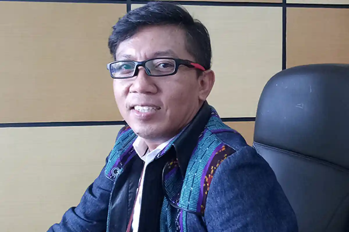 Lapor SPt Tahunan 2016, 29 Ribu E-filing Sudah Terdata di Kantor Pajak Pratama Kupang