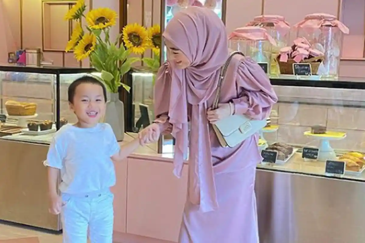 Akhirnya Terungkap Alasan Alvin Faiz Tak Bisa Jenguk Yusuf 'Semua Berubah'