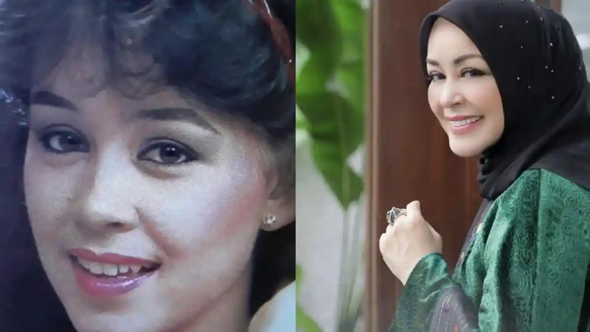 Kabar Chintami Atmanegara, Artis dan Penyanyi yang Populer Sejak Tahun 70an