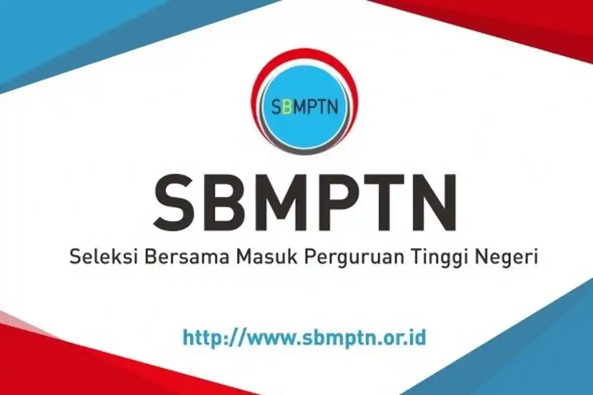 SBMPTN 2018 untuk Calon Peserta Pendaftar Bidikmisi dan UTBK Dibuka Hari Ini, Simak Informasinya!