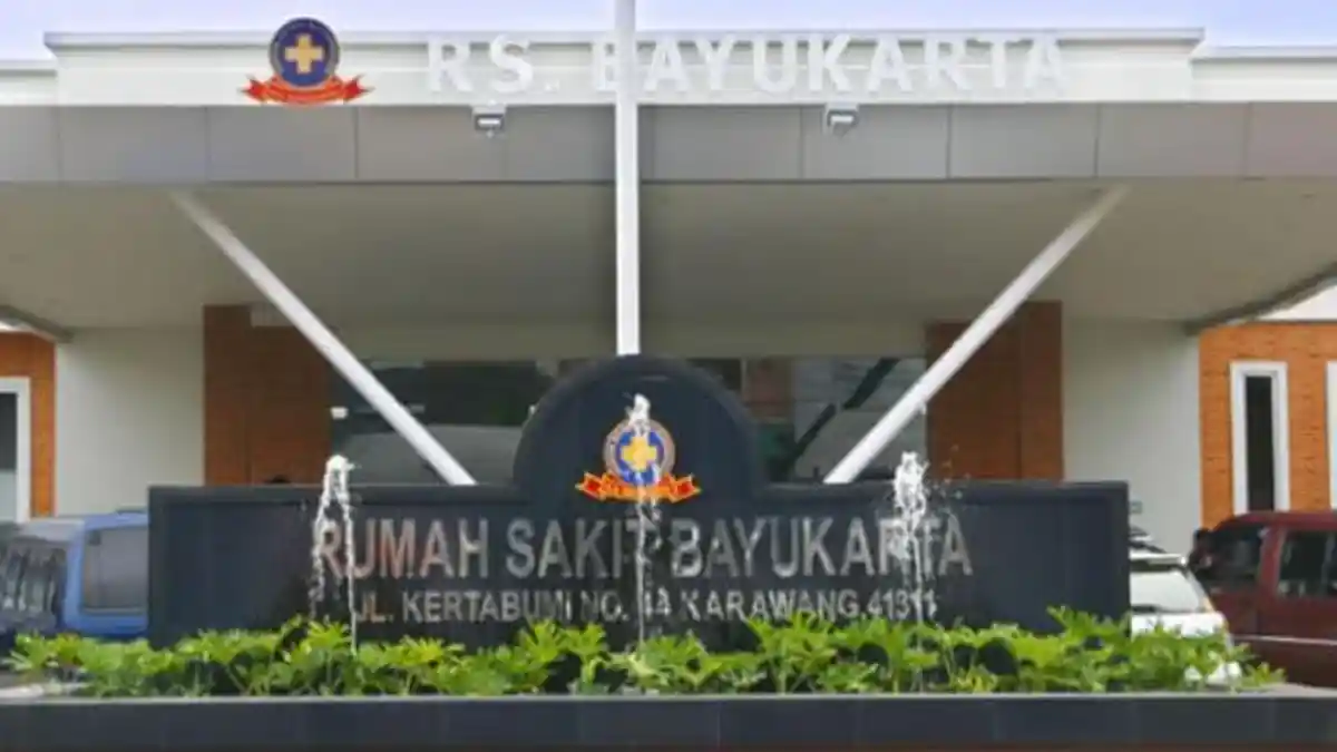 Lowongan Kerja Karawang: Rumah Sakit Bayukarta Butuh Segera Staf Teknik Listrik