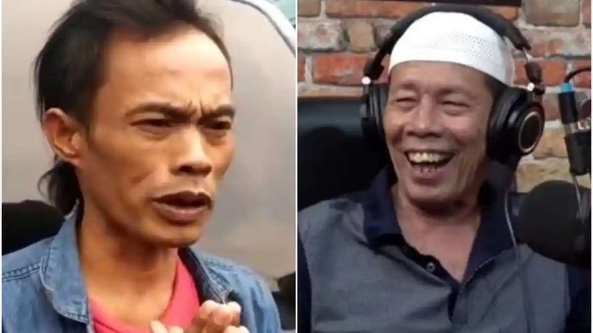 Dihujat Netizen karena Permalukan Haji Malih, Ade Londok Ngaku Kapok dan Mau Balik Jadi Penjahit