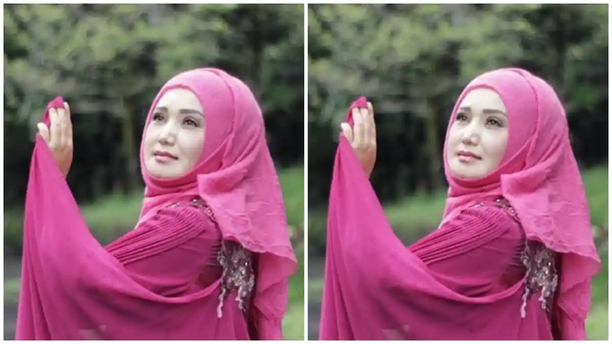 Tolak Manggung Virtual, Penyanyi Dangdut Ini Bertahan Hidup Gunakan Tabungan Selama Pandemi