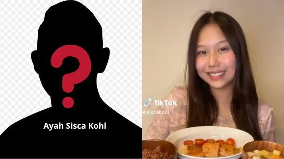 Siapa Ayah Sisca Kohl? Beredar Rumor Pengusaha Kaya Raya, Lihat Faktanya di Sini