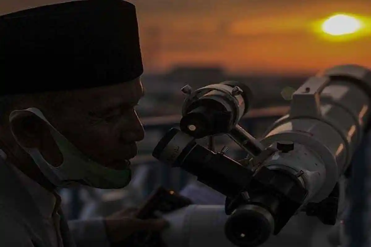 Pemerintah dan Muhammadiyah Tetapkan Lebaran Idul Fitri Serentak Hari Senin 2 Mei 2022?