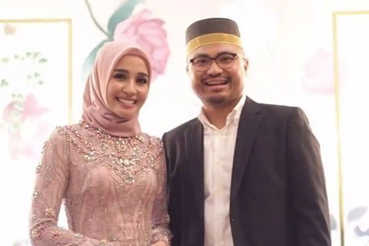 Pernikahan Disebut Nyaris Batal, Laudya Cynthia Bella Cemburu?