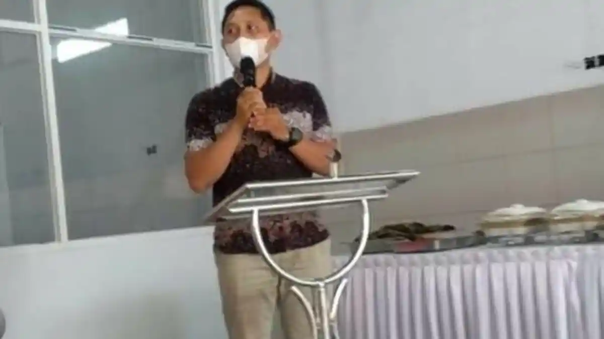 Putus Penyebaran Covid-19, Warga Wawali Mitra Diminta Dukung Program Pemerintah