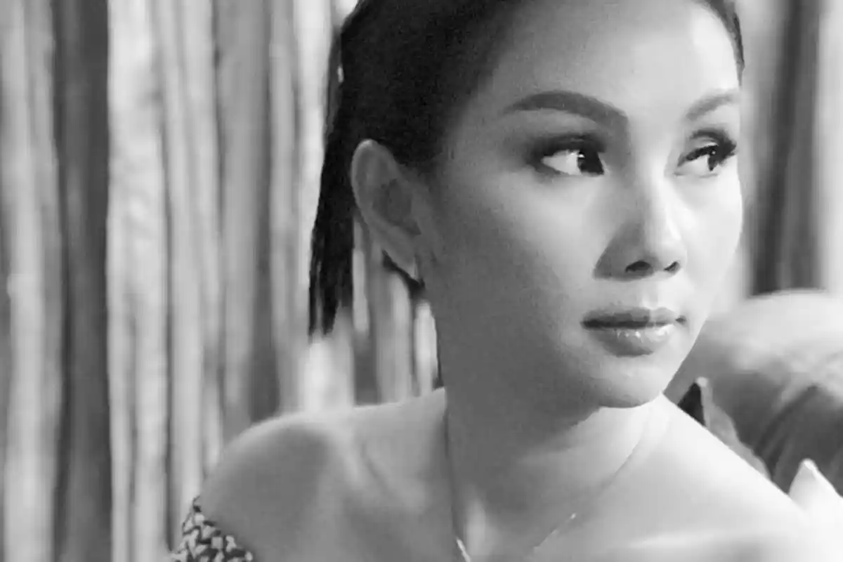 Kabar Duka Datang dari Mantan Istri Deddy Corbuzier: Selamat Jalan Anak Mama