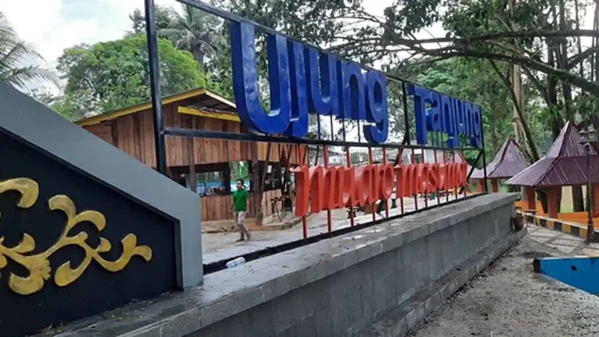 Tempat Wisata Dibuka Saat Libur Lebaran, Bagaimana dengan Saat Pandemi Covid-19 Ini?