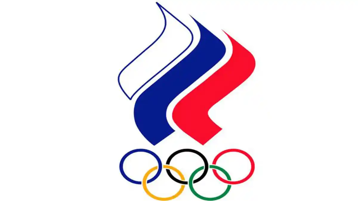 Negara ROC di Olimpiade Tokyo 2020 Adalah? Ternyata Digunakan Oleh Atlet-atlet Rusia